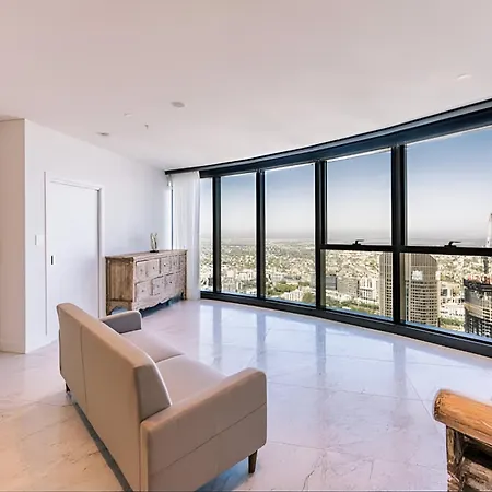 2 Bed 2 Bath Apartment In Cbd With Car Park Brisbane Exterior photo