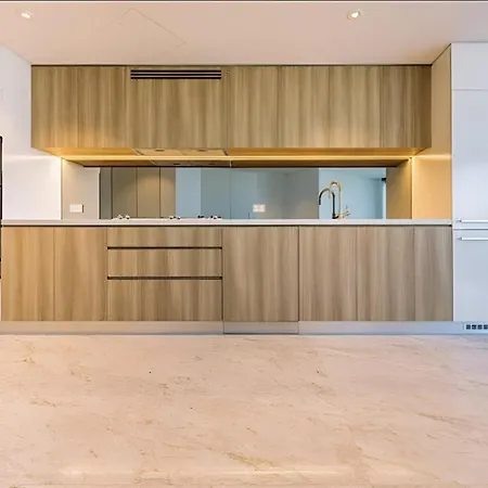 2 Bed 2 Bath Apartment In Cbd With Car Park Brisbane Exterior photo